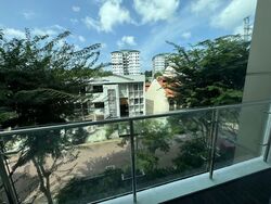 RESIDENCES AT EMERALD HILL (D9), Apartment #593690191